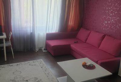 Garsonieră decomandată în Drumul Taberei - 8