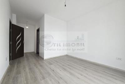 Apartament spațios 4 camere, 2 băi, balcon generos –Pacurari - 2