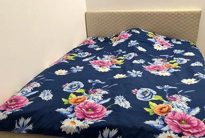 Apartament cu 3 camere decomandat, mobilat în Berceni