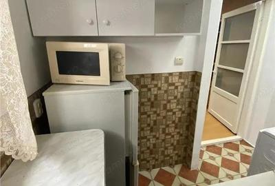 Inchiriez Garsoniera CF2 pe Vanatori - 4