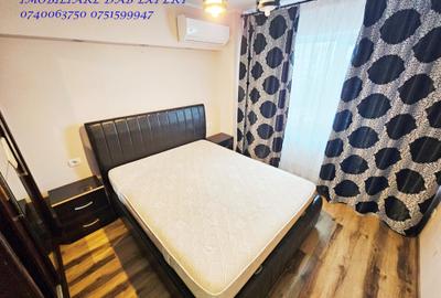 Apartament cu 2 camere decomandat, mobilat în Țiglina 1 - 10