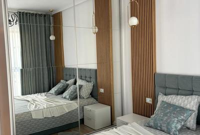 Plaza Residence 5 l 2 Camere 65MP Lux l Posibilitate  Parcare l - 8