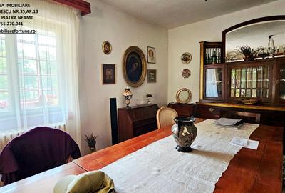 Proprietate la 5 km de oras- Vila P+1+ 5600 mp teren - 11