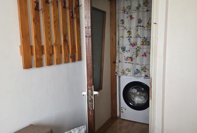 Apartament cu 2 camere semidecomandat în Central - 6