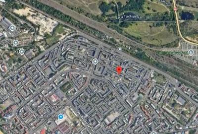 Cota de 3/16 si cota de 5/8 din apartament-Craiova, Jud Dolj Cota de 3/16 si cota de 5/8 din apartament-Craiova, Jud Dolj - 3