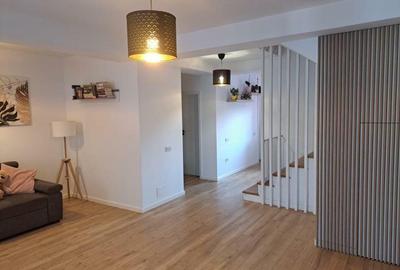 De vanzare casa cu 4 camere | Mogosoaia | Complex rexidential - 12