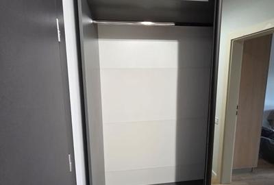 Apartament spațios cu 1 camera bloc nou, zona Tudor. - 6