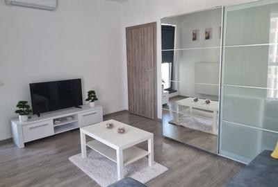 Garsonieră decomandată în Lujerului - 4