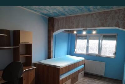 Apartament cu 2 camere decomandat în Nufărul - 12