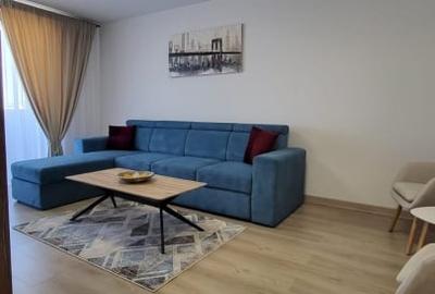 Apartament 2 Camere Decomandate Urban Plaza - 2