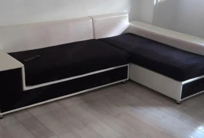 Garsonieră decomandată în Prundu - 1