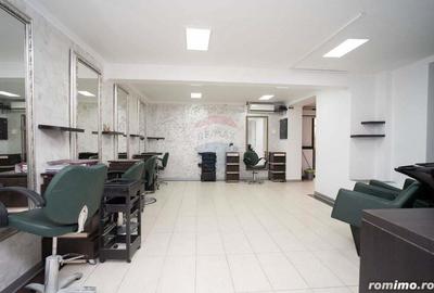 SPA?IU COMERCIAL - Zona Tudor Vladimirescu
