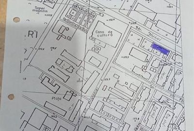 Apartament cu 2 camere decomandat în Central - 10