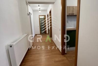 Apartament cu 2 camere decomandat, mobilat în Grigorescu - 13
