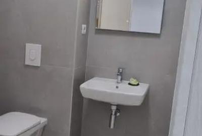 Apartament cu 2 camere semidecomandat în Nord - 9