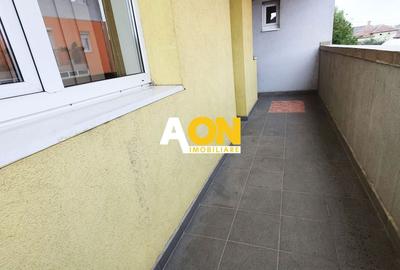 Apartament 3 camere, 2 bai, 2 balcoane, et.1, ultracentral, 88 mp util - 2