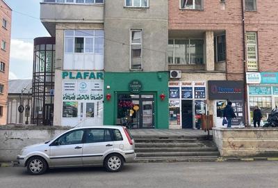 Spațiu comercial, de 31 mp, în Central - 1