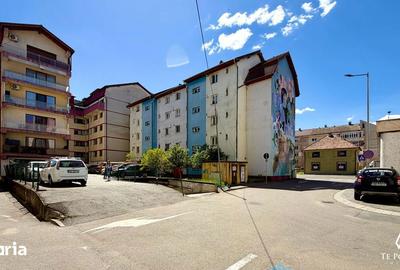 Apartament cu 2 camere în Turnișor - 2
