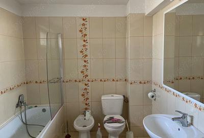 Dau in chirie apartament cu 3 camere 84mp cu garaj in Buna Ziua - 5