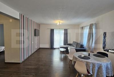 Apartament 2 camere semidecomandat, mobilat utilat, 56 mp utili, zona Eroilor - 5