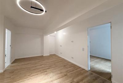 Apartament cu 2 camere semidecomandat în Mărăști - 4