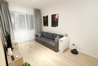 Apartament cu 3 camere decomandat în Regie - 2