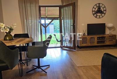 Duplex cu 4 camere cu Canalizare în Dumbrăvița - 3