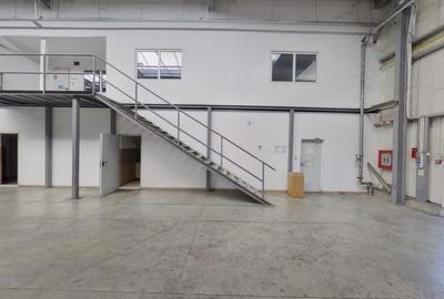 HALA INDUSTRIALA 1770 MP 0% COMISION - 5