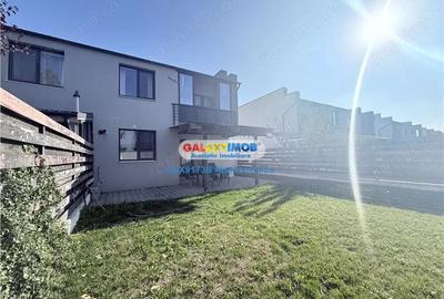 Casă cu Teren 120 Mp în Domnești - 30