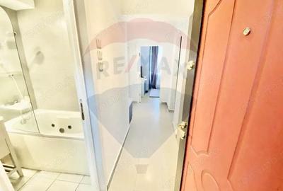 Apartament cu 2 camere decomandat în Universitate - 12