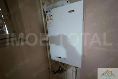 Apartament 3 camere Tudor Vladimirescu