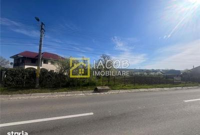 Teren de 2554 mp, în Prăjești - 15