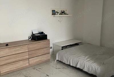 Garsonieră decomandată în Central - 2