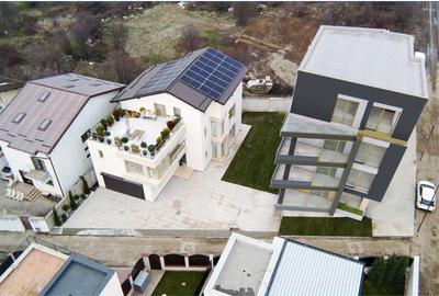 Apartament cu 3 camere decomandat în Pipera - 3