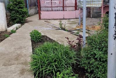 Casă cu 4 camere în Călinești - 2