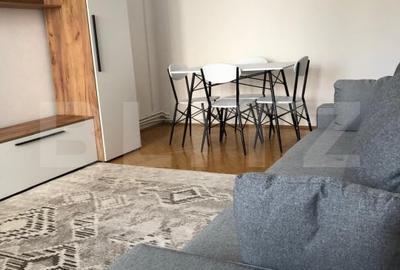 Apartament 3 camere decomandat - Metalurgie - 2