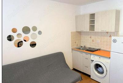 Inchiriez Garsoniera - 4