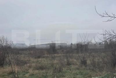 Teren de 800 mp, în Central - 1