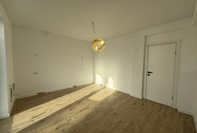 Vila Individuala Spatioasa P+1+M - 413mp teren - Aproape de DN1 - 13