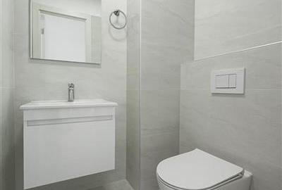Tva inclus, 3 camere, decomandat, 2 bai, lift,complex premium rond ERA - 4