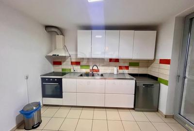 Apartament 3 camere SU 150 mp Asmita Gardens - 11