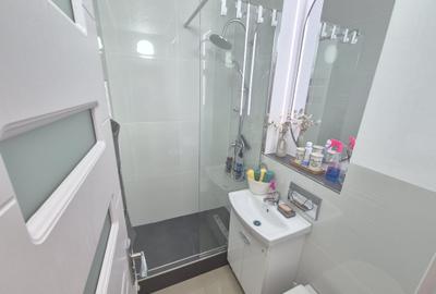 Apartament cu 2 camere semidecomandat, mobilat în Florilor - 12