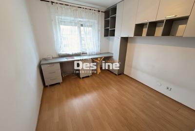Apartament 3 camere, 72 mp, decomandat, centrala proprie, etaj 3/4 – zona Canta - 2