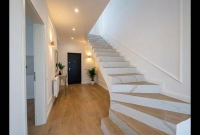 Casa Individuala + Mansarda Finisata + Garaj, Comision 0% - 2