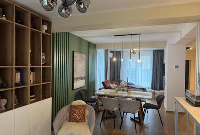 Casă individuală cu 4 camere cu Teren 200 Mp în Nord-Vest - 1