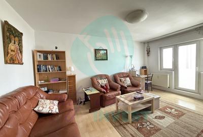 Apartament cu 2 camere decomandat, mobilat în Timpuri Noi - 1