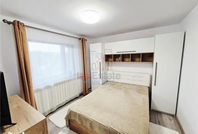 Apartament cu 3 camere decomandat în Moara de Vânt - 4