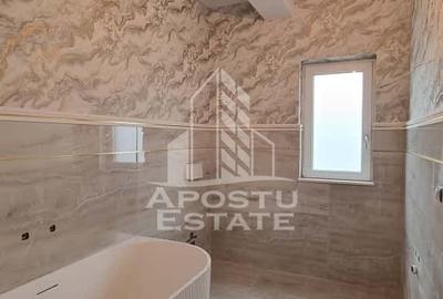 Duplex cu 4 camere cu Canalizare în Dumbrăvița - 9