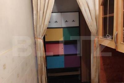 Apartament 2 camere, pretabil spatiu comercial, zona Central - 8
