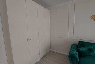 Garsonieră decomandată în Berceni - 7